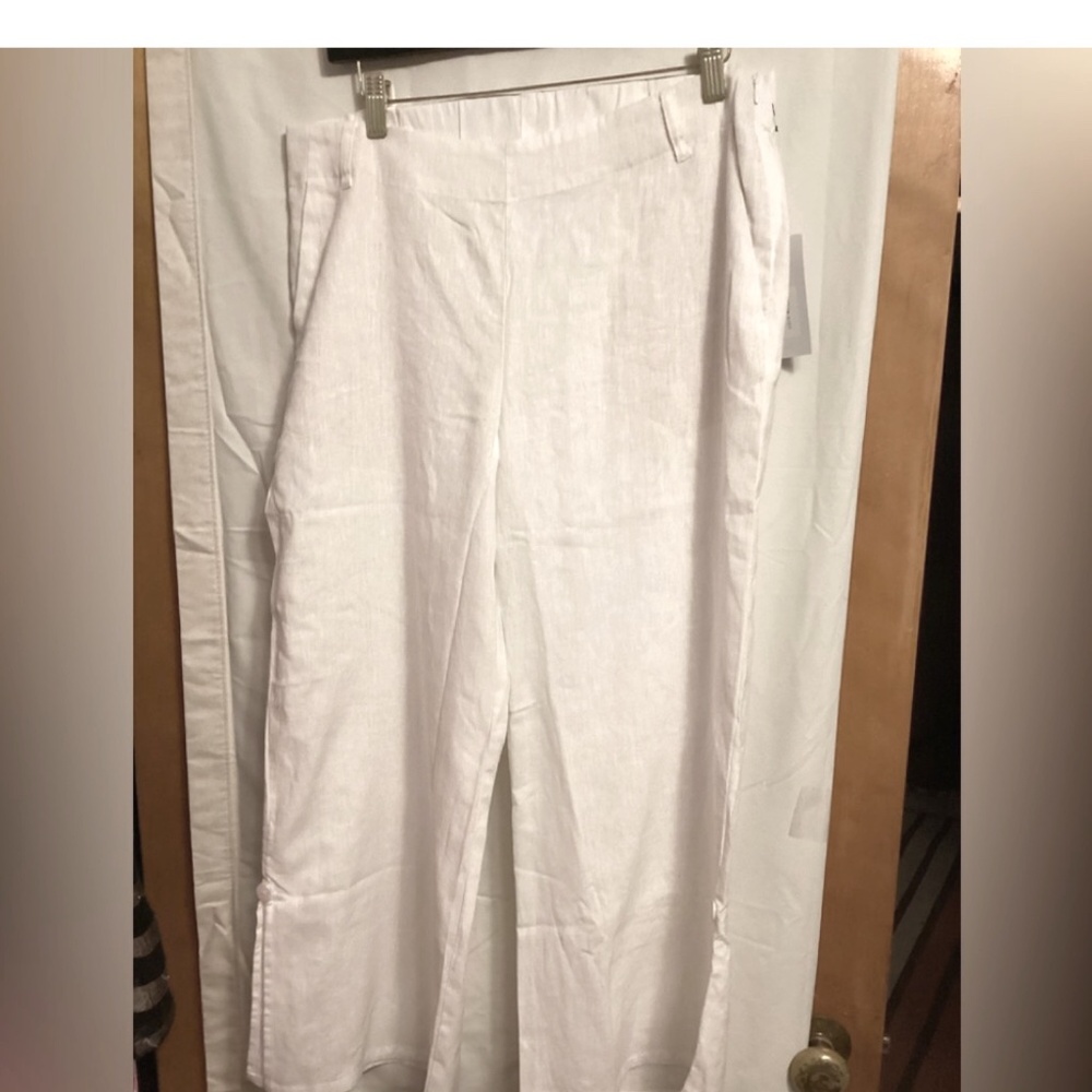 HABITAT  Clothes to live in SZ M NWT